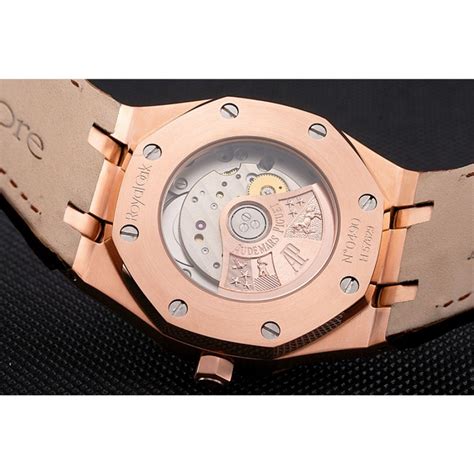 audemars piguet replica mit schweizer uhrwerk